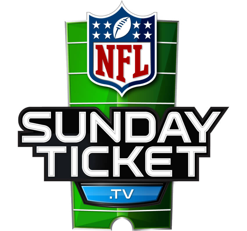 NFL Sunday Ticket Adds Live Streaming to Its Base Package